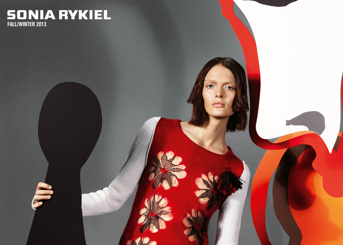 Sonia Rykiel FW13