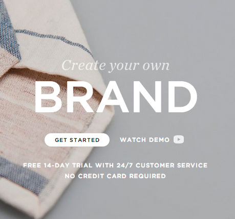 design your own website