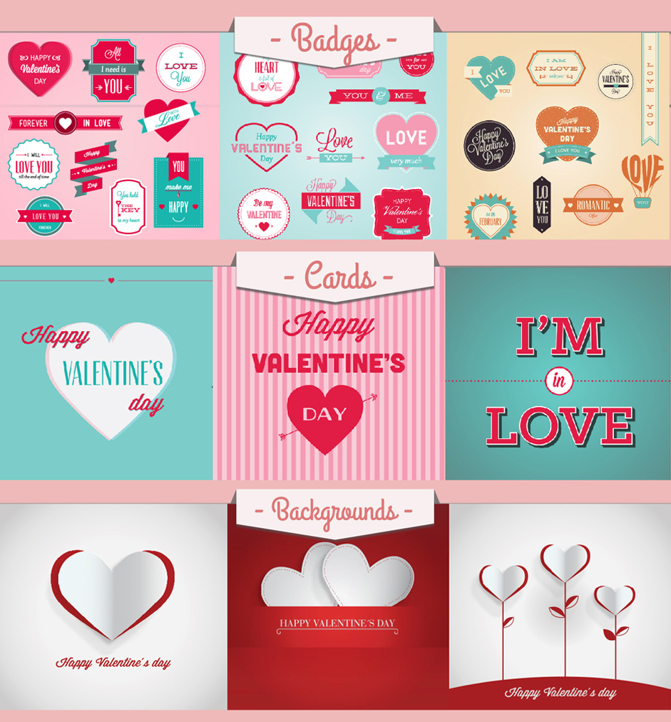 Valentine Card Design Ideas Valentine Card Design Ideas
