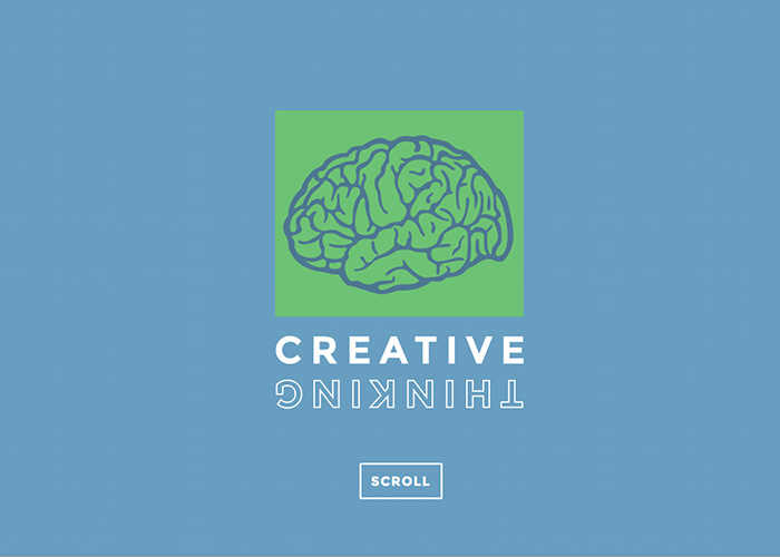 Web canvas design