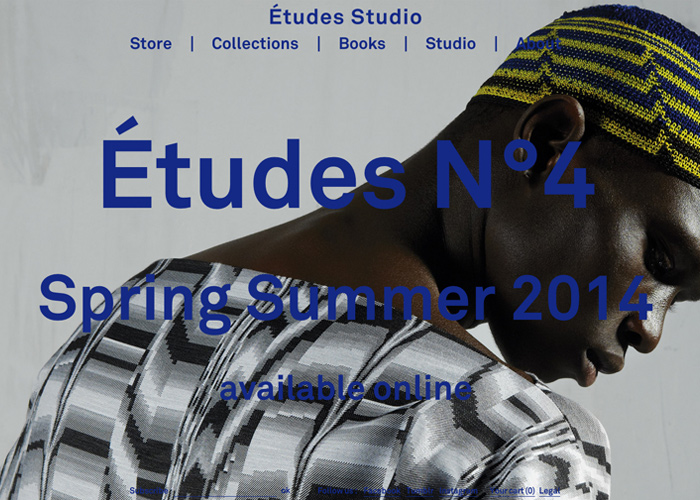 Études Studio