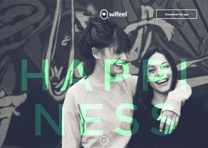 Wifeel