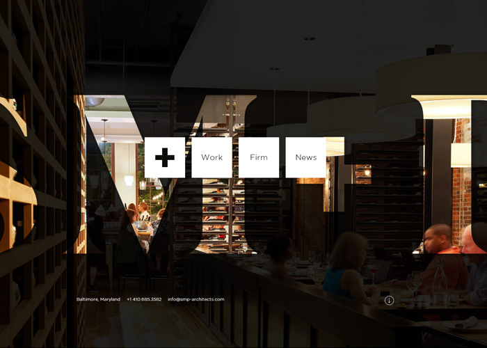 SM+P Architects