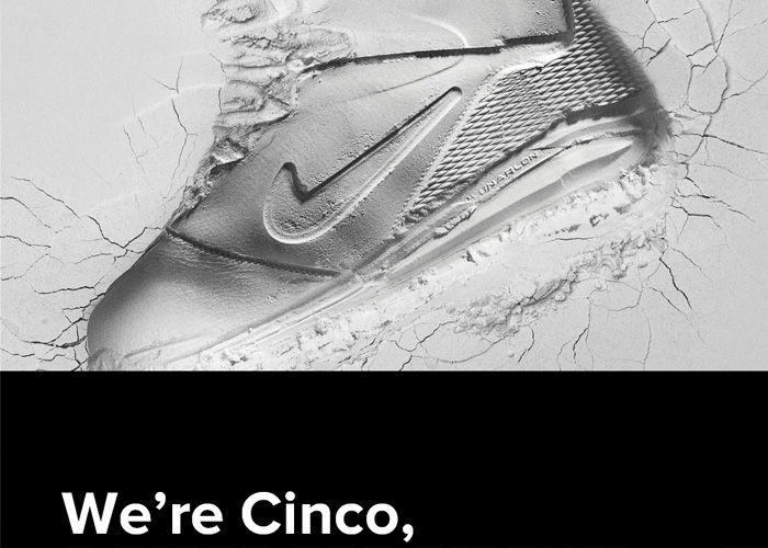 Cinco