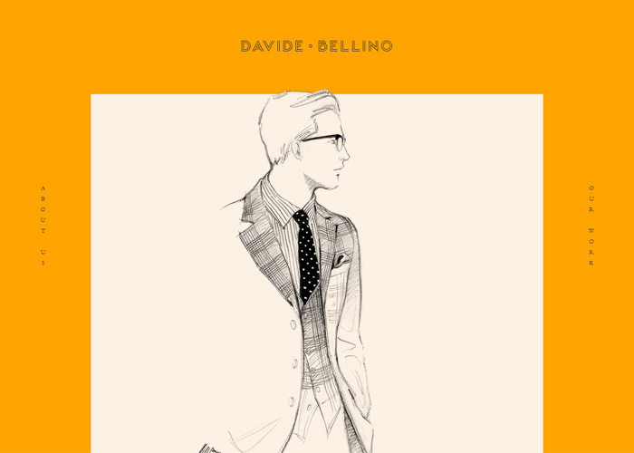 Davide Bellino