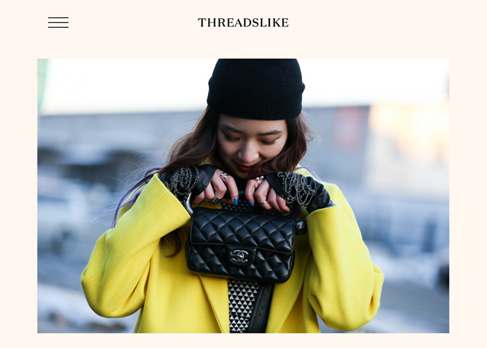 Threadslike