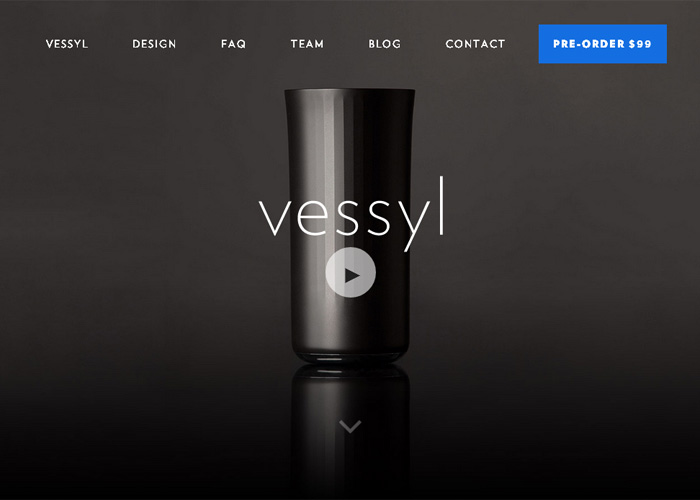 VESSYL