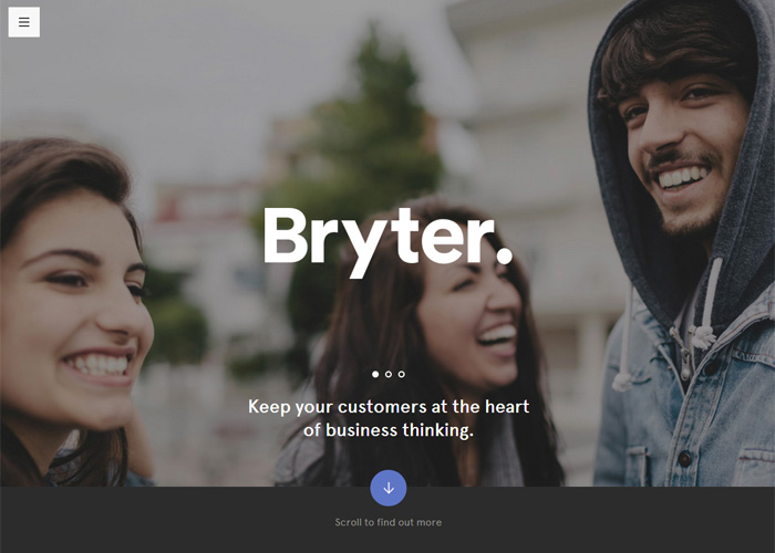 Bryter