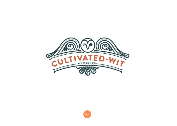 Cultivated Wit