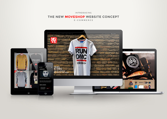 Moveshop