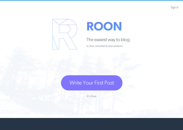 Roon