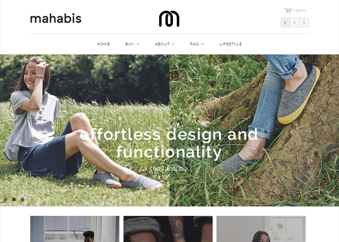 mahabis