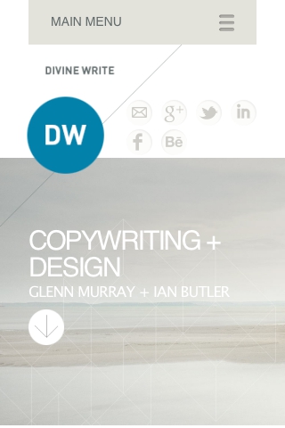 Divine Write