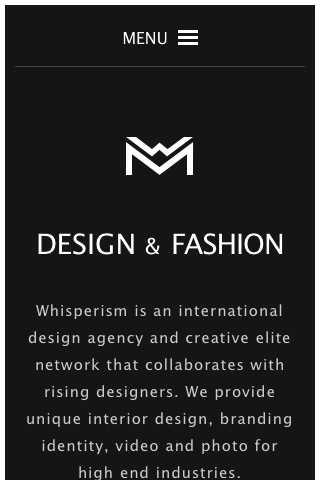 Whisperism