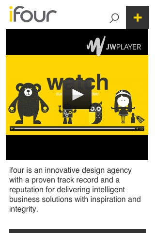 ifour design agency
