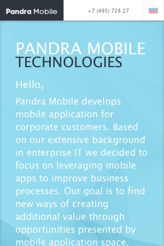 Pandra