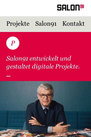 Salon91