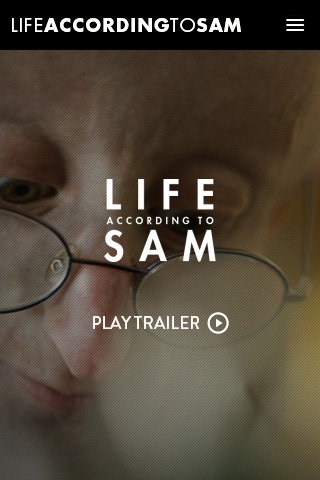 Life According to Sam