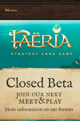 Faeria