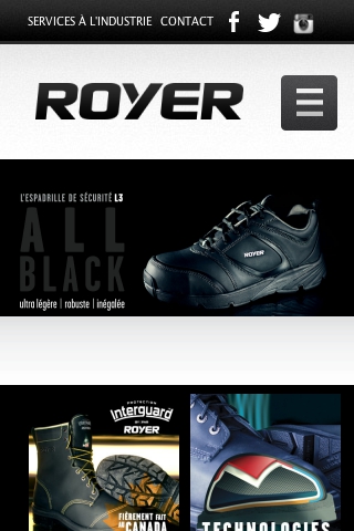 ROYER