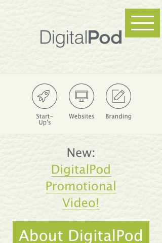 DigitalPod London