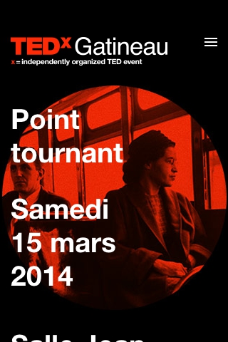 TEDxGatineau