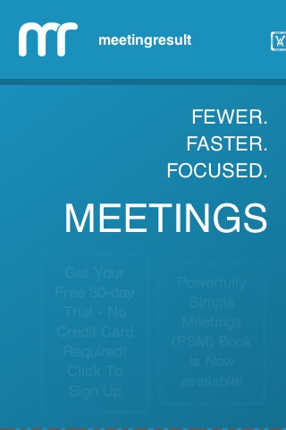 MeetingResult