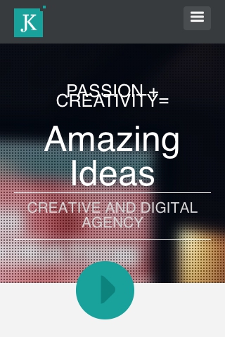 JK - CREATIVE AND DIGITAL AGENCY