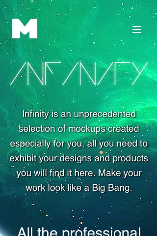 Infinity