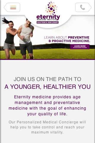 Eternity Medicine Institute