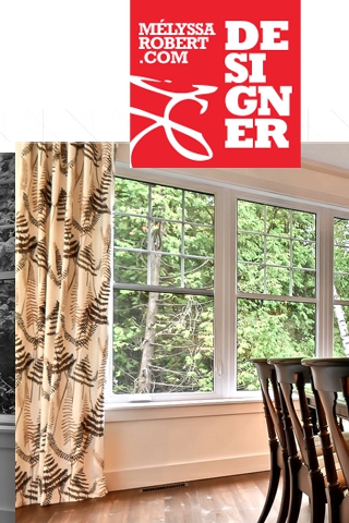 Melyssa Robert - Interior Designer