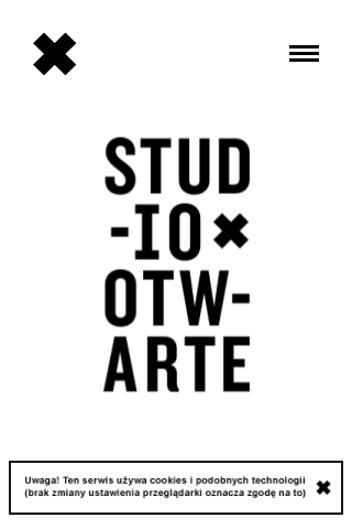 Studio Otwarte