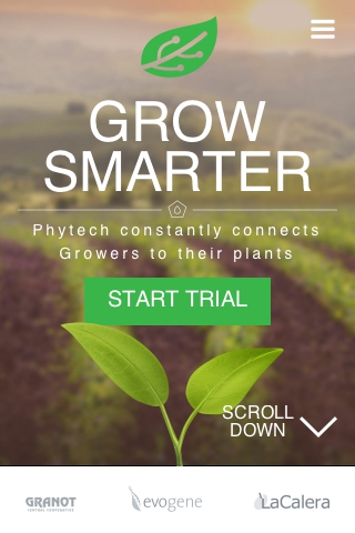 Phytech - Grow Smarter