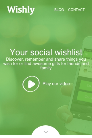 Wishly