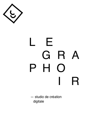 Le Graphoir