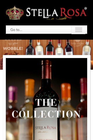 STELLA ROSA WINES