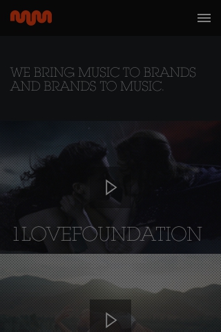 MassiveMusic global portfolio