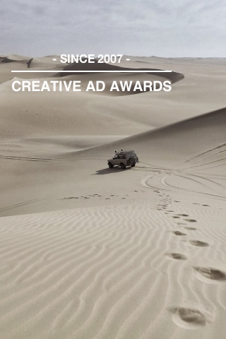 Creative Ad Awards