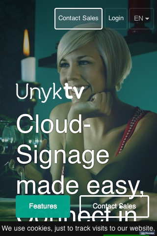 Unyk TV