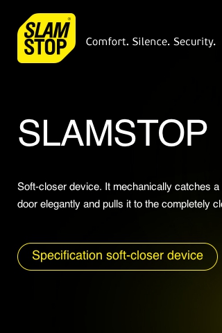 SLAMSTOP