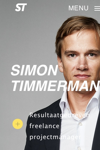 Simon Timmerman