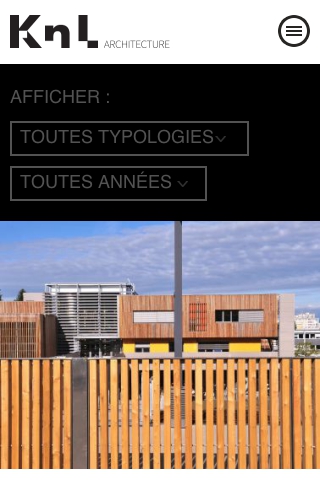KNL Architecture
