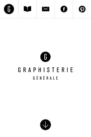 Graphisterie Générale