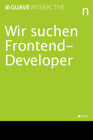 Guave Interactive