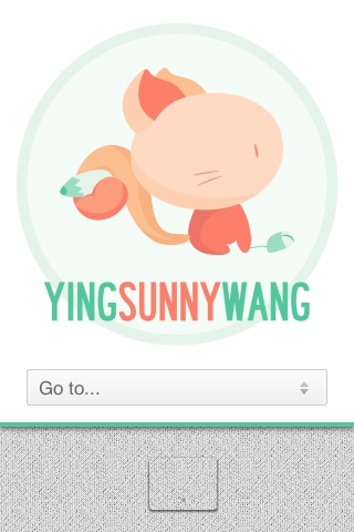 Ying Wang | Sunny