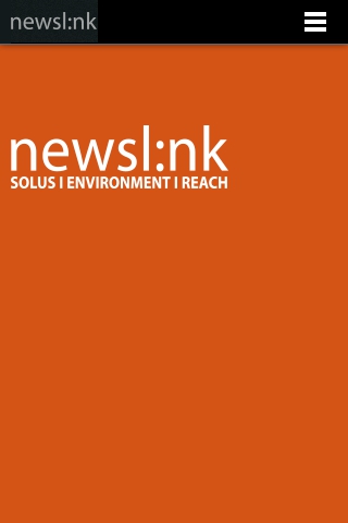 Newslink Marketing Site