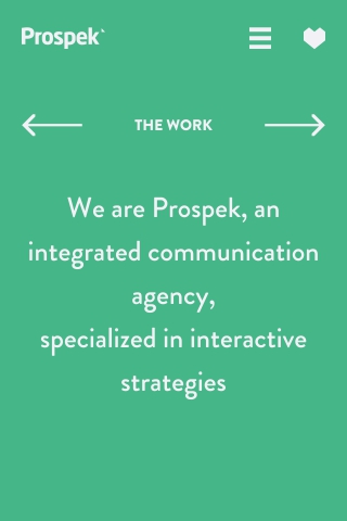 Prospek