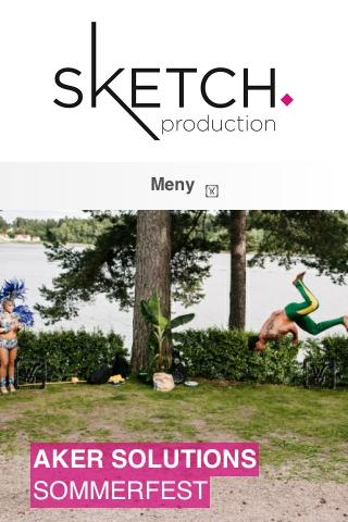 Sketch Production