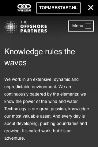 The Offshore Partners