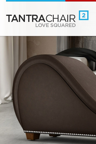 The Tantra Chair